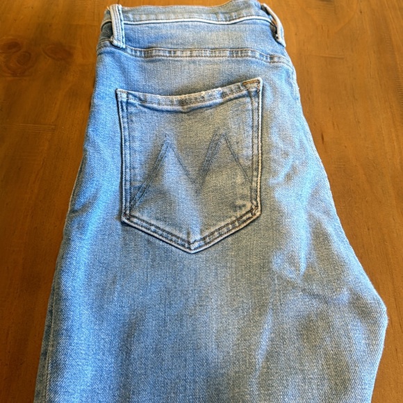 Mother “the tripper ankle’ - Picture 2 of 9